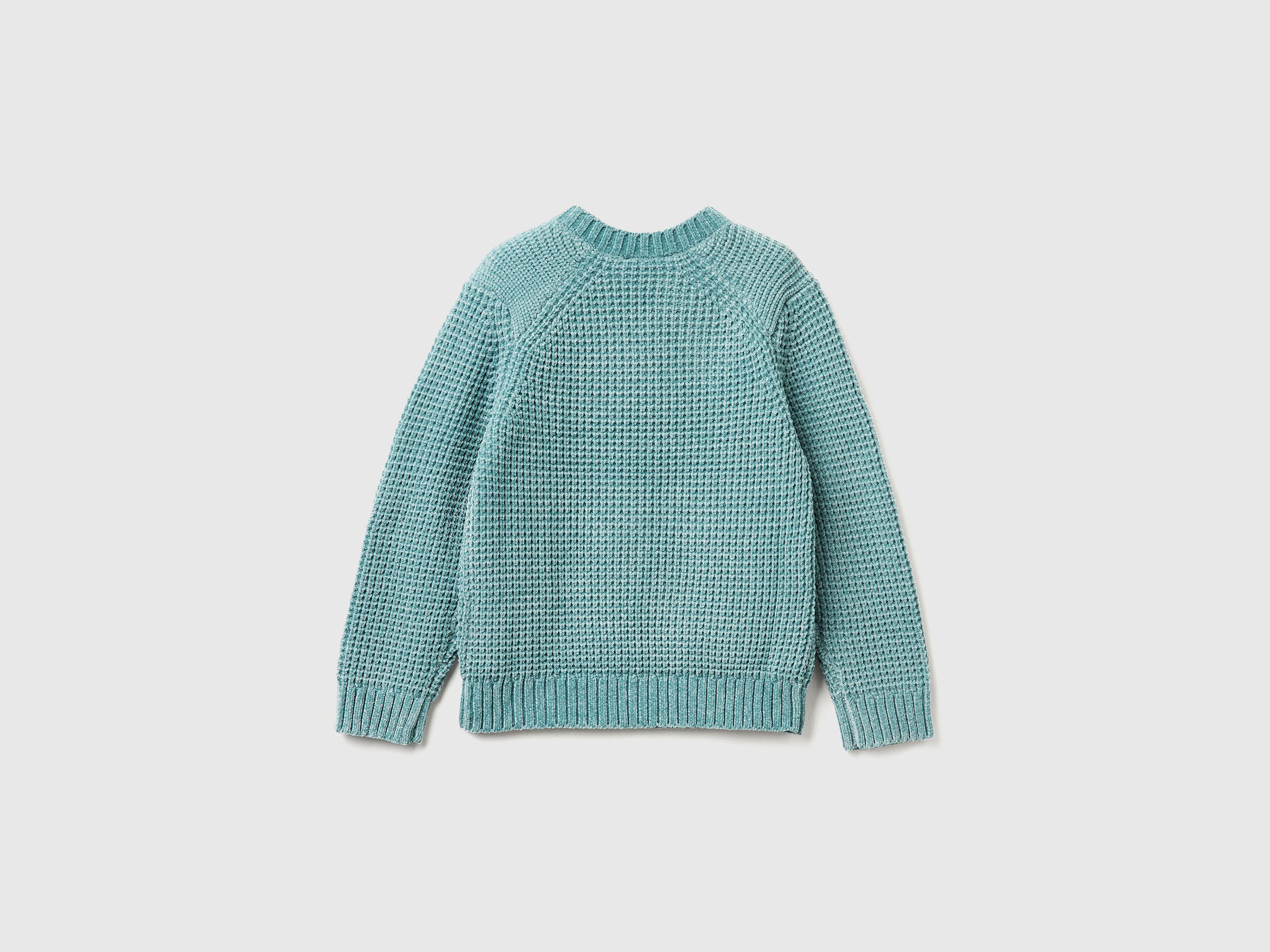 SWEATER L/S Junior Boy image number 2